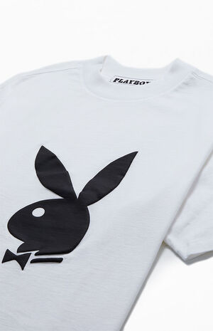 By PacSun Cropped T-Shirt image number 2