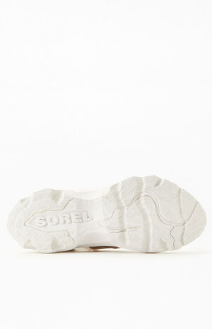 Women's Kinetic Breakthru Tech Lace Sneakers image number 5