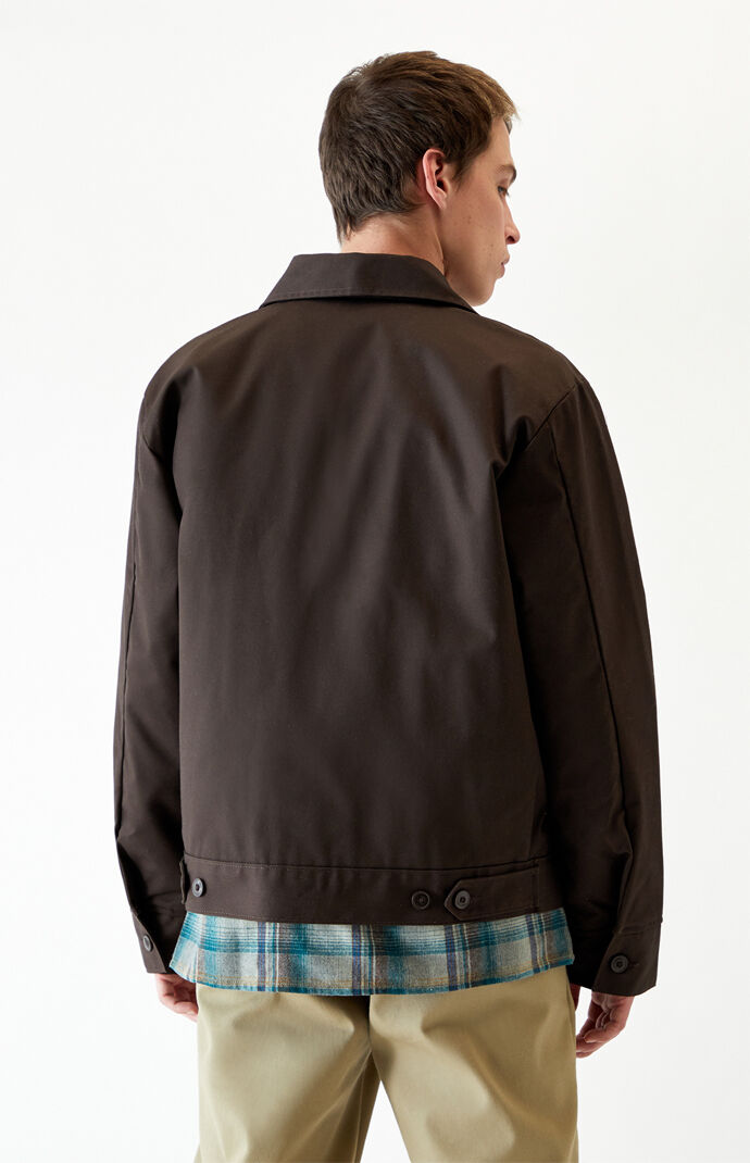 Eisenhower Jacket