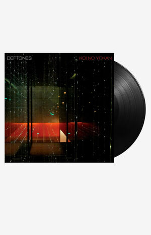 Deftones Koi No Yokan Vinyl Record image number 2