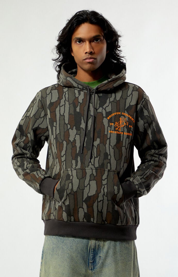 Brixton Danforth Hoodie