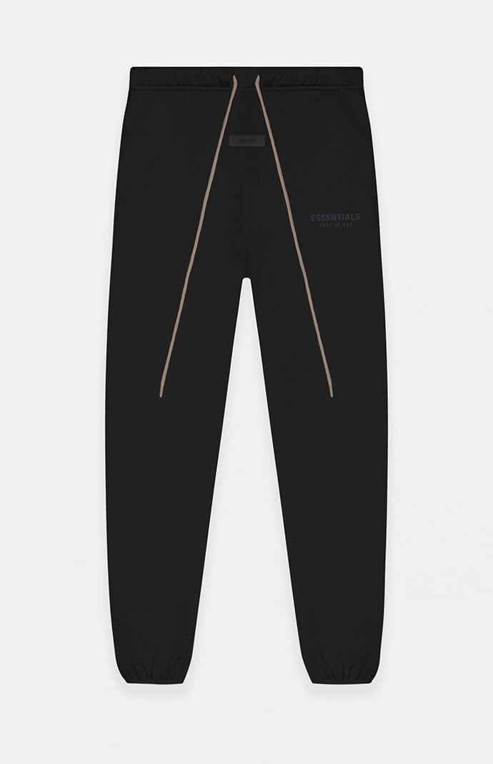 Pacsun fear of god sweatpants sale