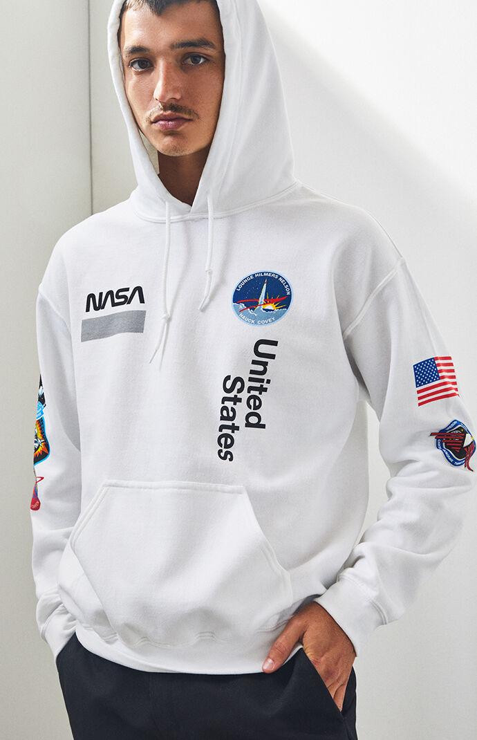 Nasa pacsun hoodie online