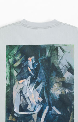 Picasso T-Shirt image number 4