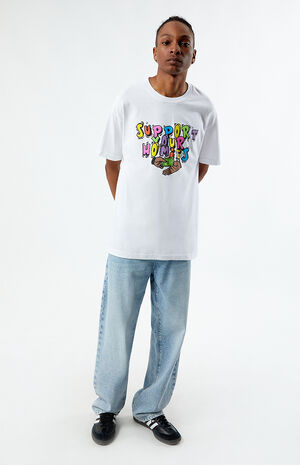 Support Your Homies T-Shirt image number 4