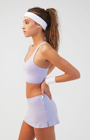 PAC GLIDE Active Gemini Skirt image number 3