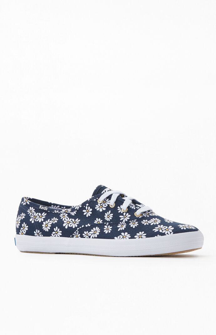 retro keds sneakers