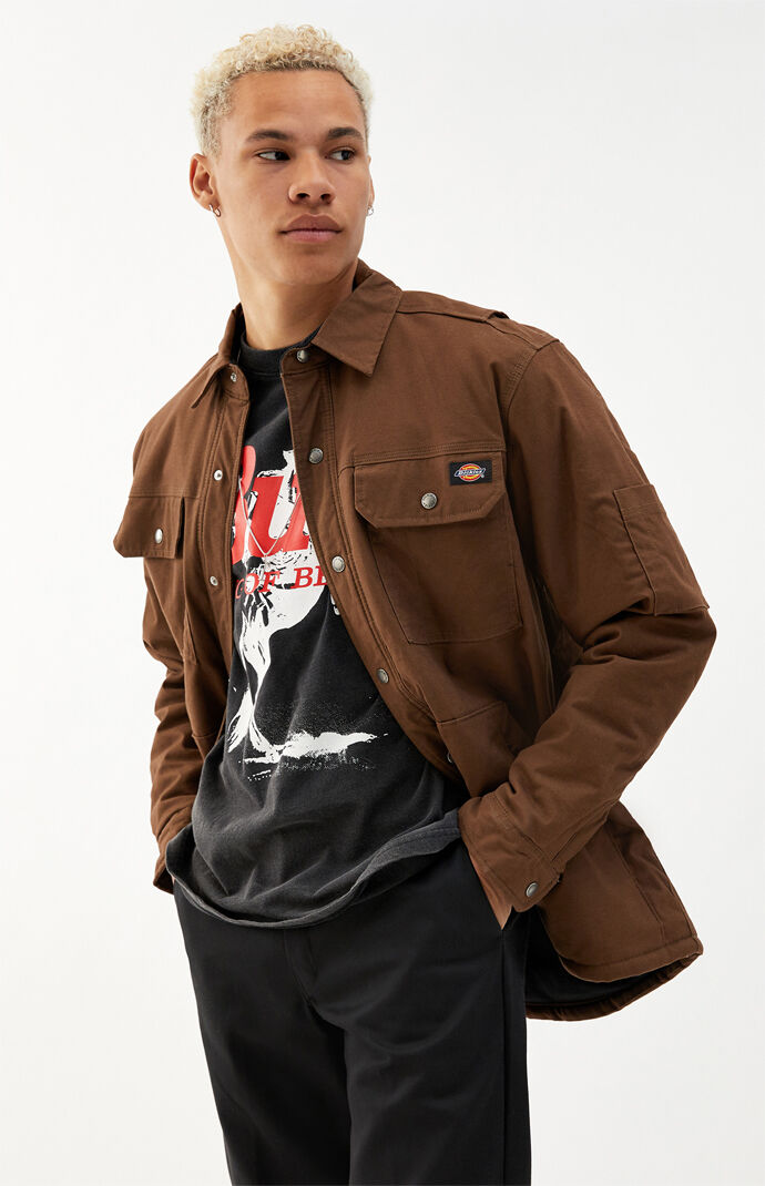 Duck Shacket