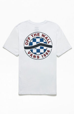 Kids Side Stripe T-Shirt image number 1