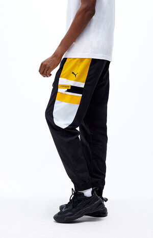 Ferrari Statement Woven Pants Ferrari Statement Woven Pants image number null