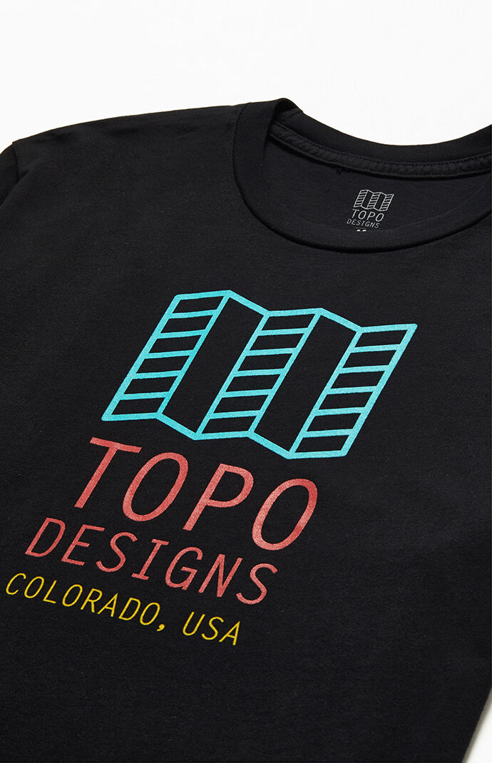 Organic Original Logo T-Shirt