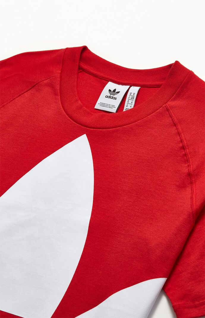 BG Trefoil T-Shirt