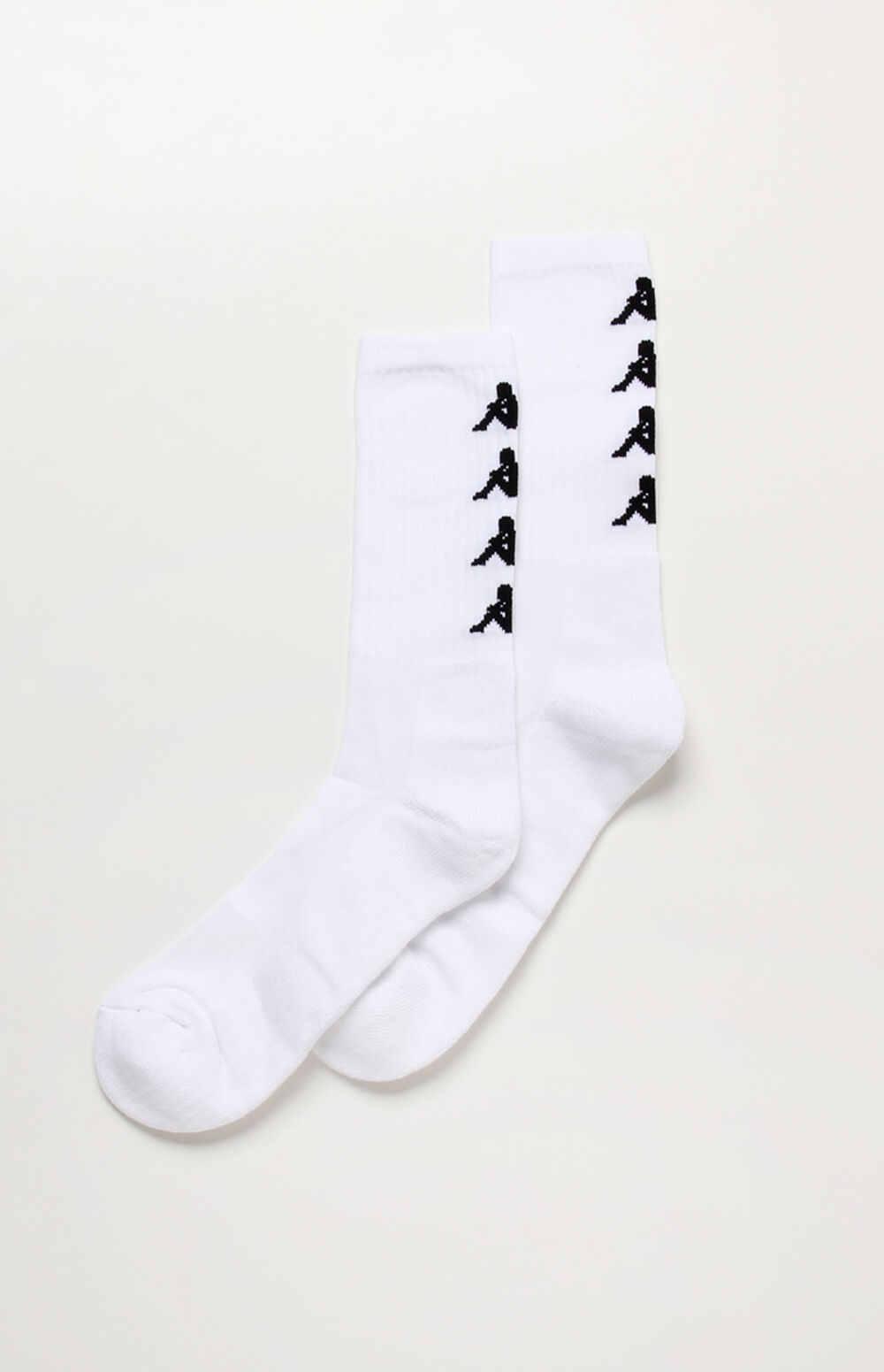 Kappa Authentic Amal Crew Socks | PacSun