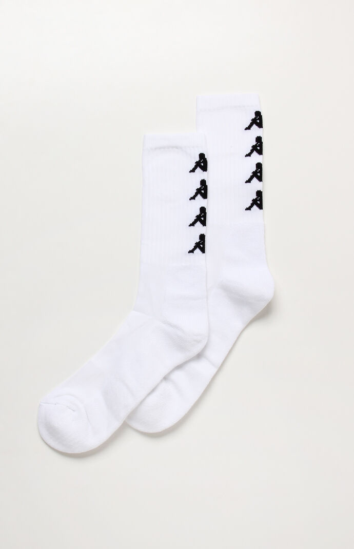 Authentic Amal Crew Socks