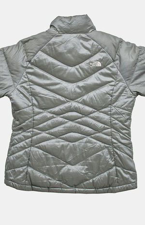 2000s The North Face Puffer Jacket image number 3