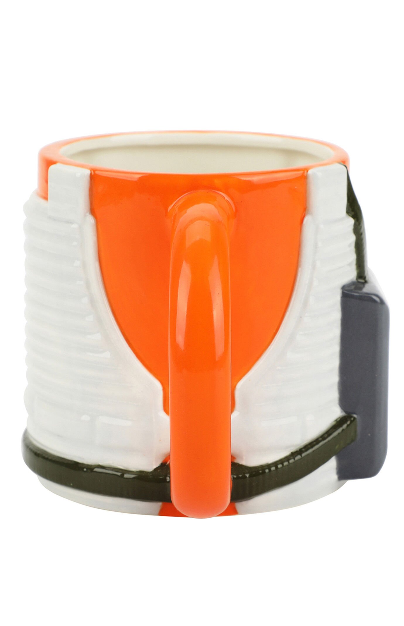 Star Wars Rebel Pilot Sculpted Ceramic Mug