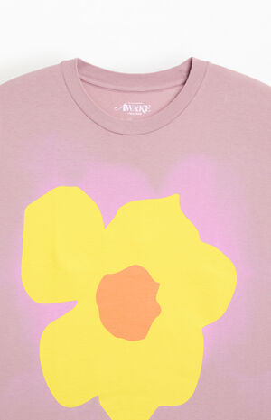 Floral T-Shirt image number 3