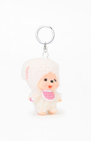 Chamu Plush Keychain image number 2