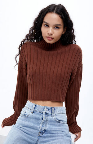 Sailing Sweater image number 1