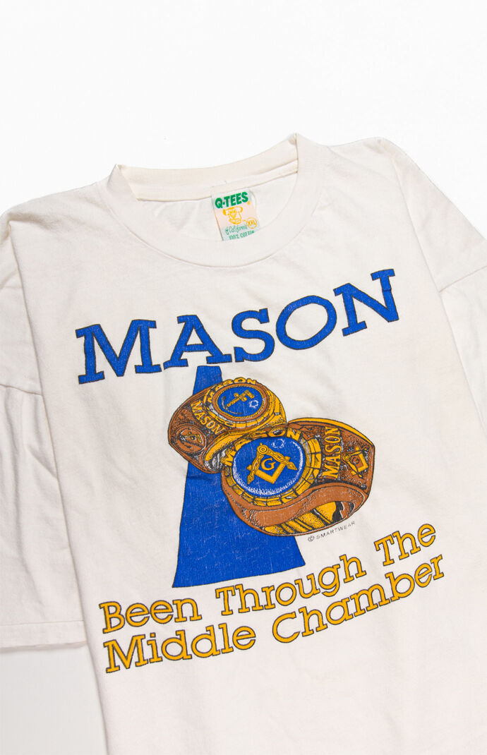 Mason T-Shirt