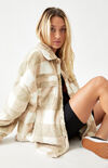 Homecoming Plaid Button-Down Shirt Homecoming Plaid Button-Down Shirt image number null