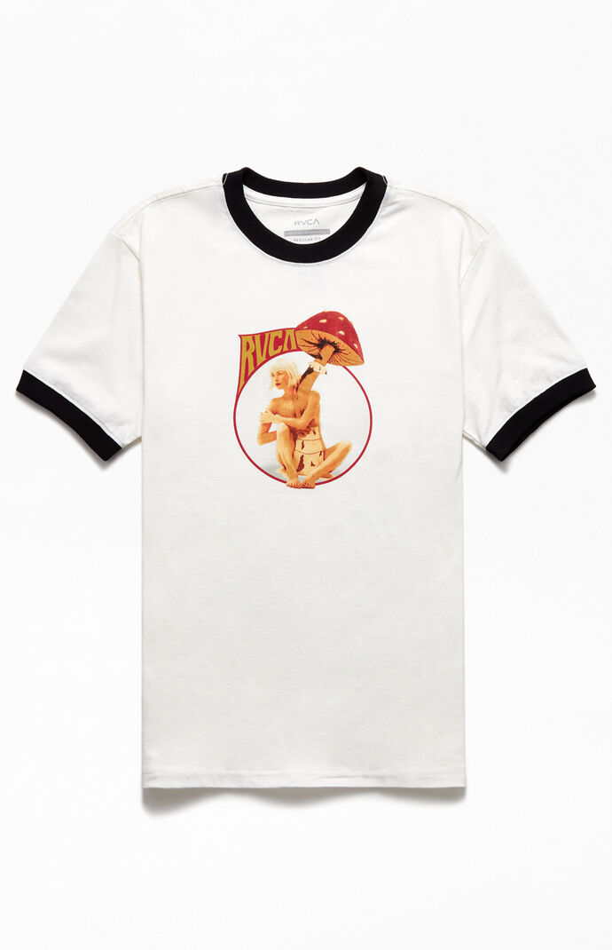 Pulp Fusion T-Shirt