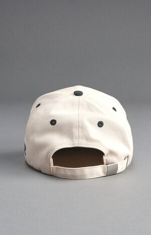 N.R.G. 5-Panel Strapback Hat image number 3