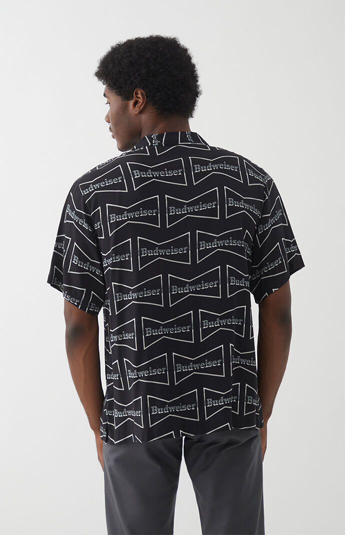 By PacSun Rider Camp Shirt