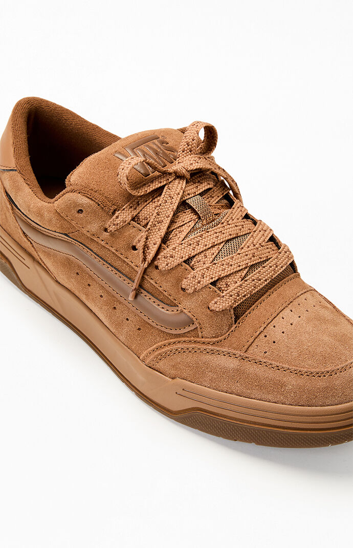 Vans Khaki Hylane Shoes