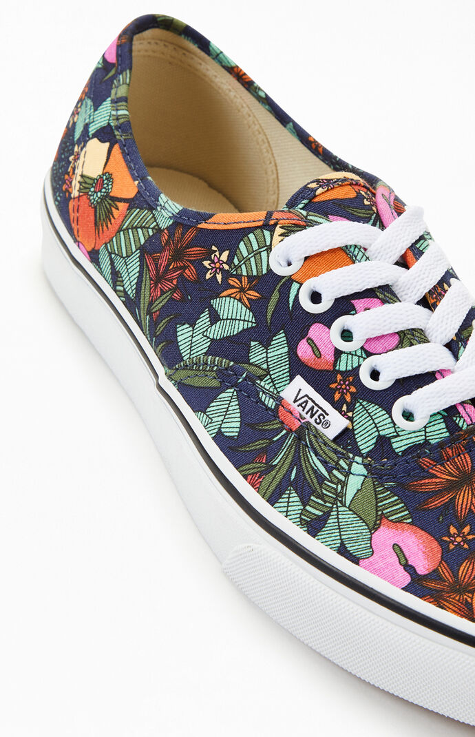 Multi Authentic Sneakers