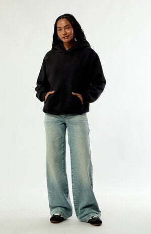 Salton Pullover Hoodie image number 4