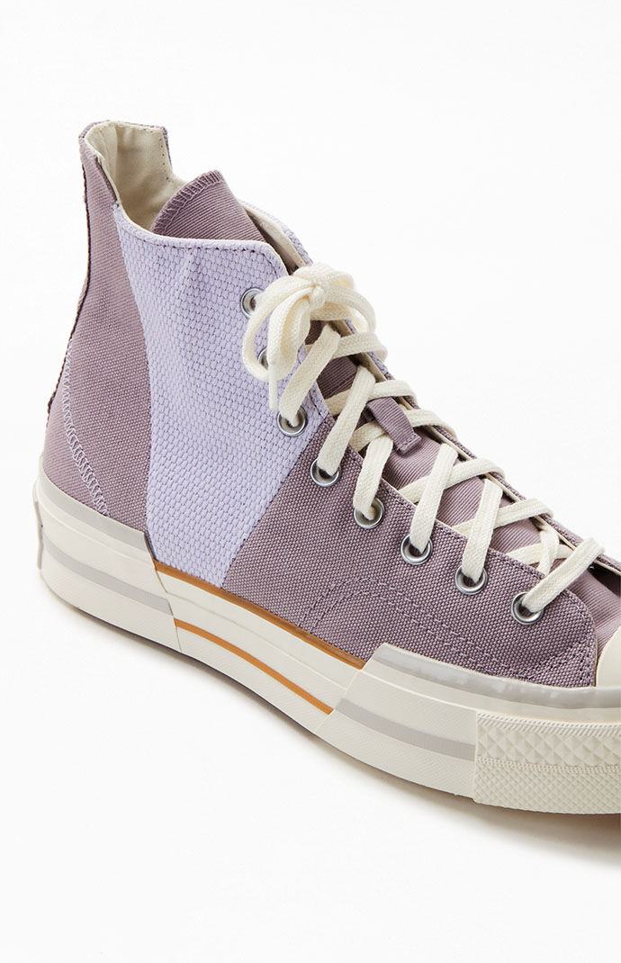 Chuck 70 sale purple