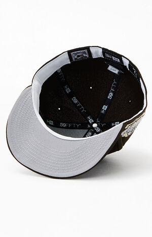 Los Angeles Dodgers 59FIFTY Fitted Hat image number 4