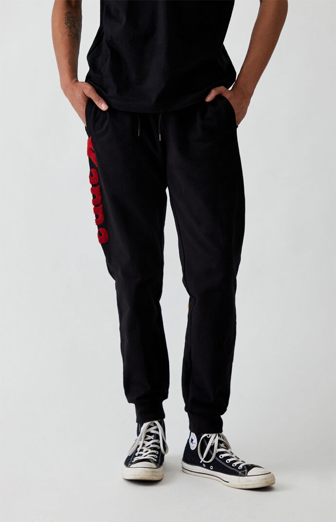 Authentic Kalos Sweatpants