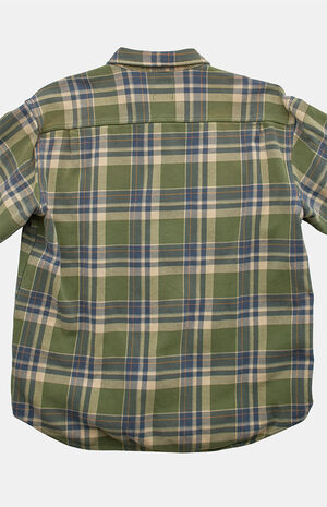 90s Flannel Top image number 2