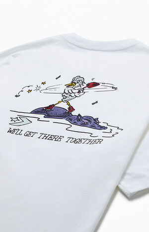 Swamp Pals T-Shirt image number 4