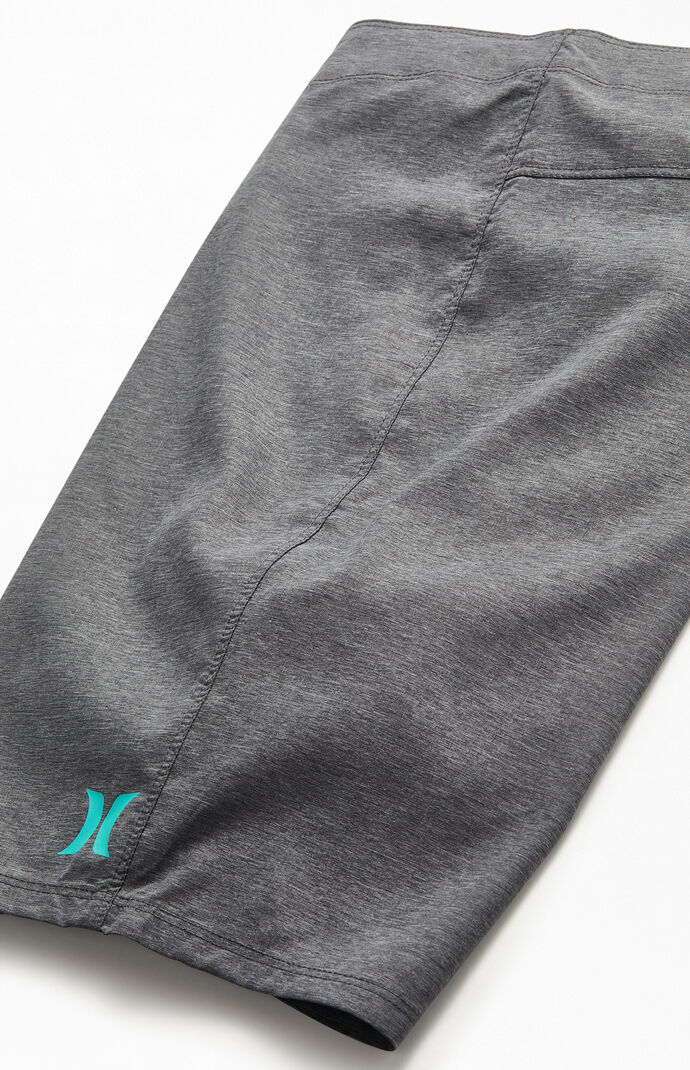 One and Only Crossdye 20" Boardshorts