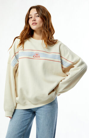 Odyssey Crew Neck Sweatshirt image number 2