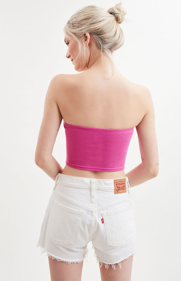 Ventura Tube Top