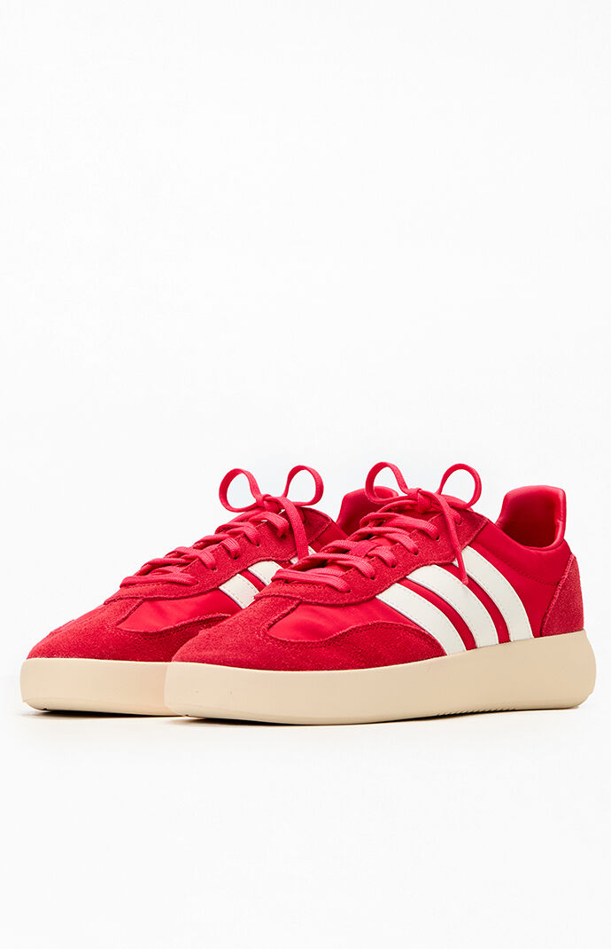 adidas Red Barreda Decode Shoes