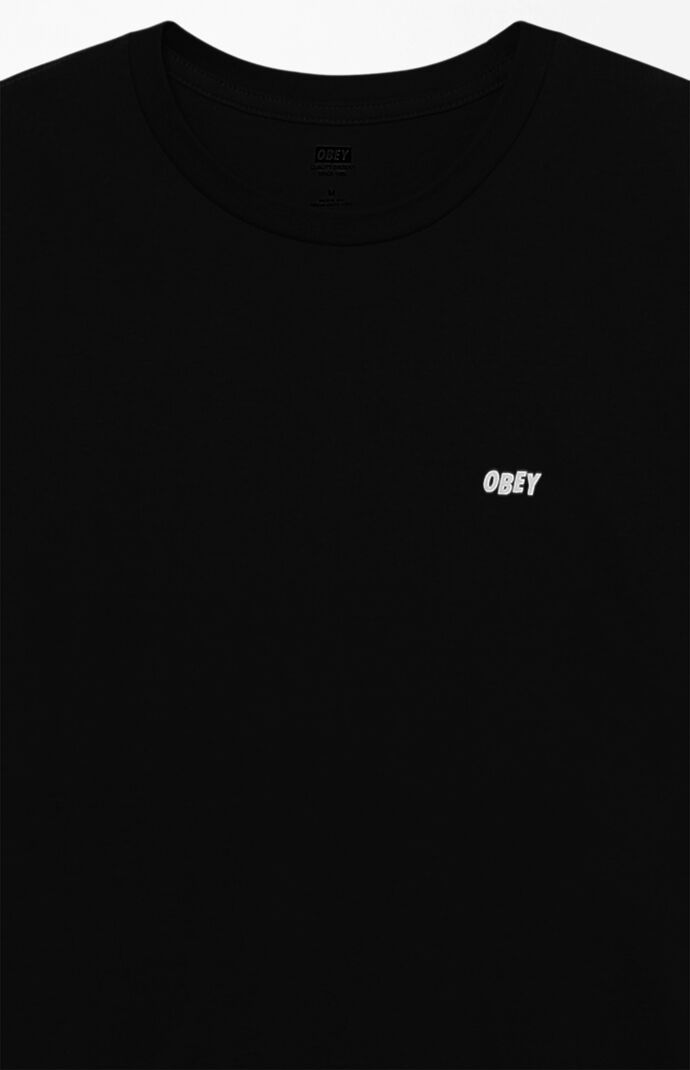 Jumbled T-Shirt