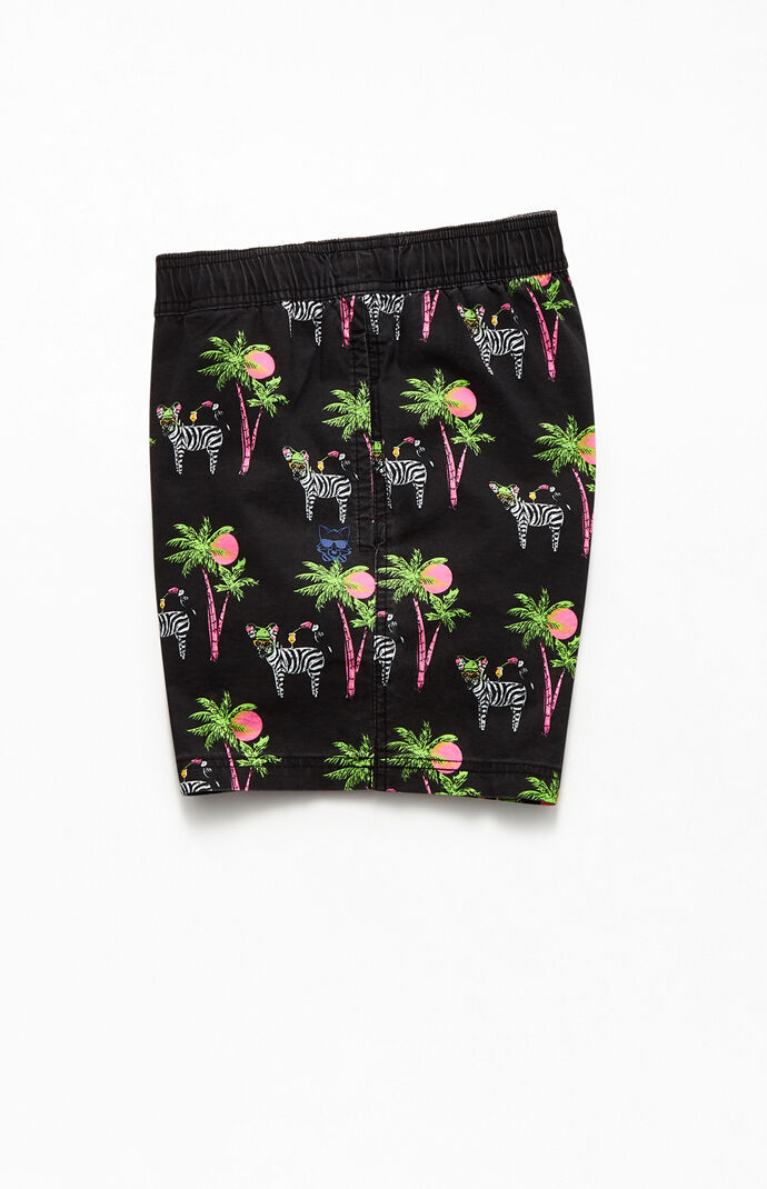 Happy Hour 16" Swim Trunks