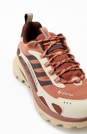 Moab Speed 2 GORE-TEX Hiking Shoes image number 6