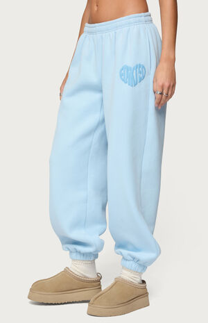 Major Love Edikted Sweatpants image number 2