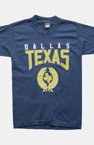 '90s Dallas Texas T-Shirt image number 3
