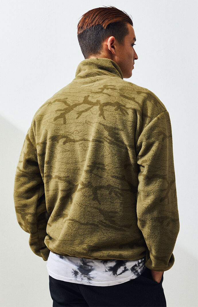 Brixton hotsell higgins pullover