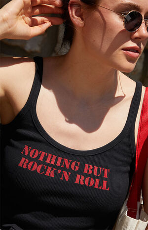 Rock N' Roll Tank Top image number 2
