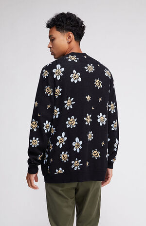 Hilltop Cardigan Sweater image number 3