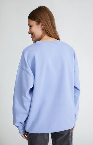 Disney Princess Jasmine Crew Neck Sweatshirt | PacSun