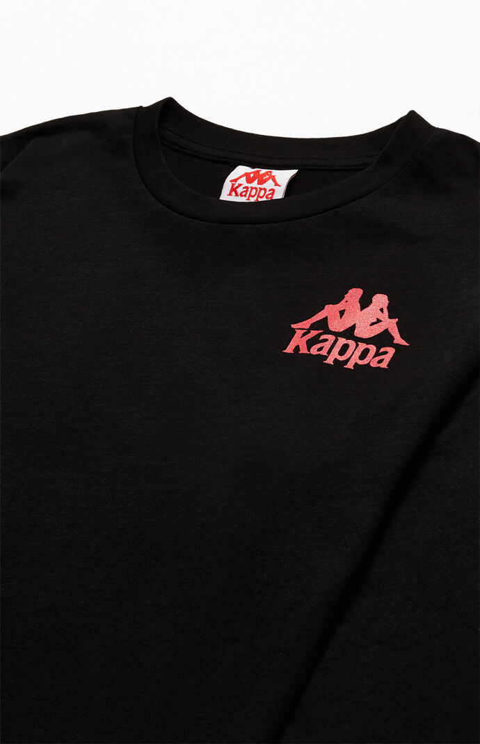 Authentic Ruiz Long Sleeve T-Shirt